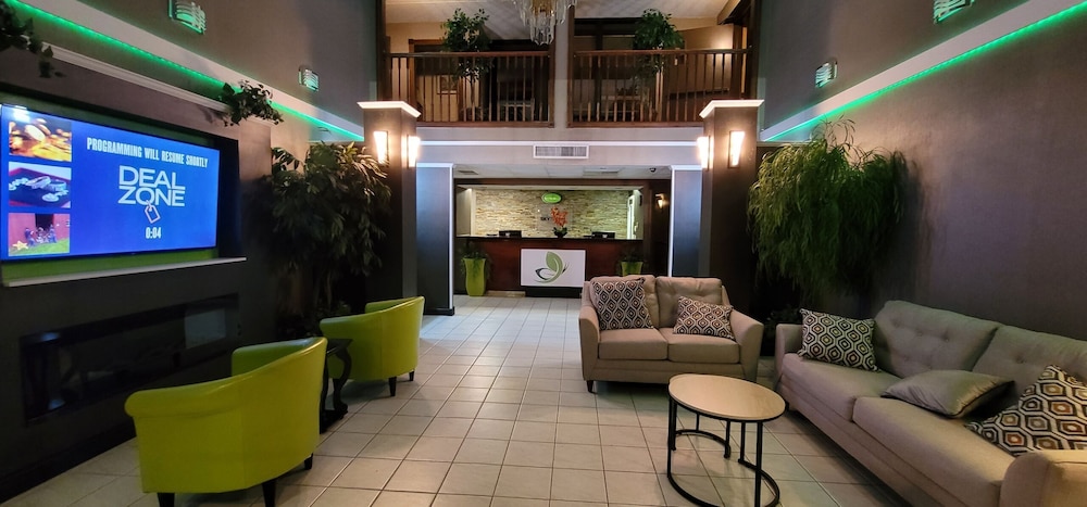 Wingate by Wyndham Lake George 44/63