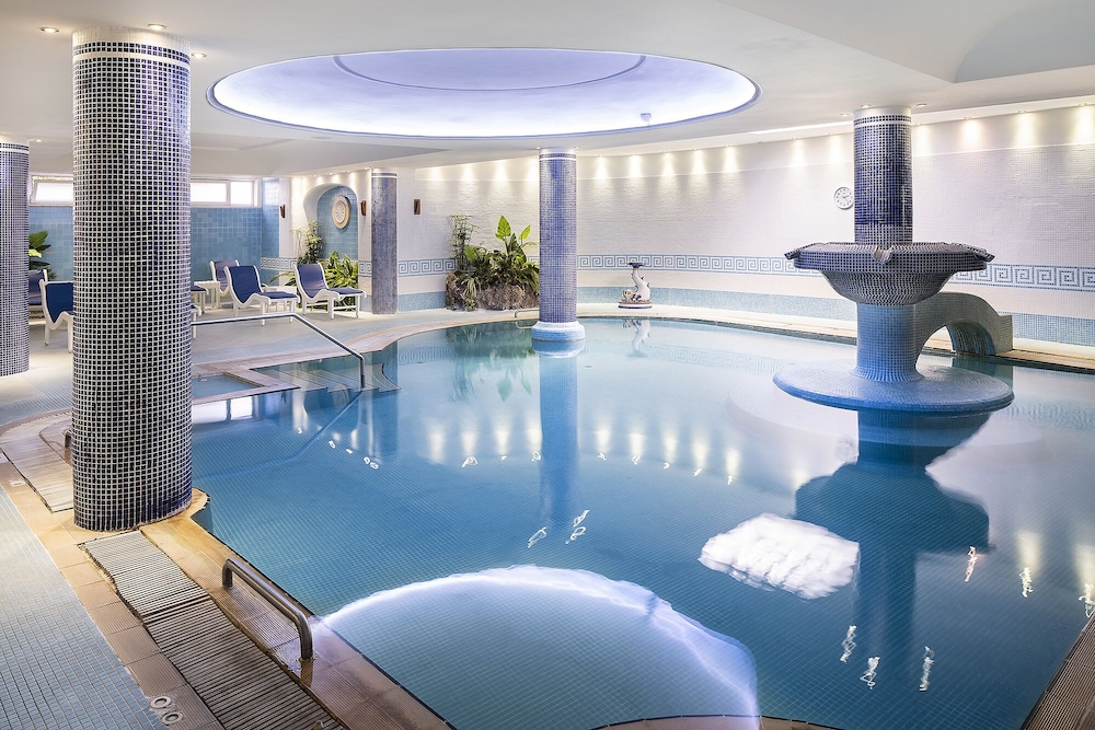 Hotel Continental Ischia 20/50