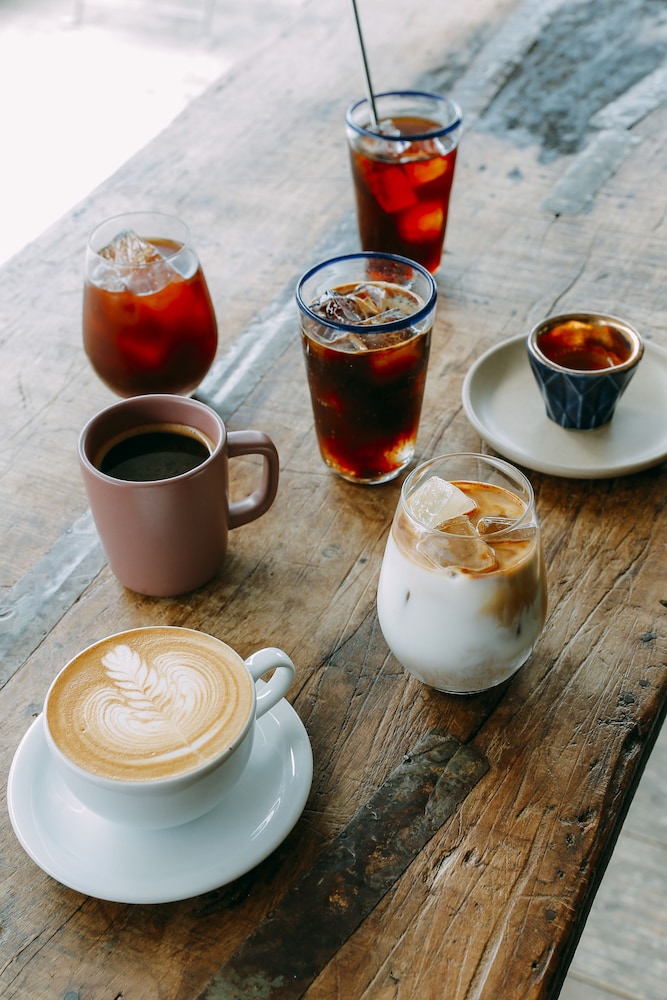 Aien Coffee And Hostel 23/34