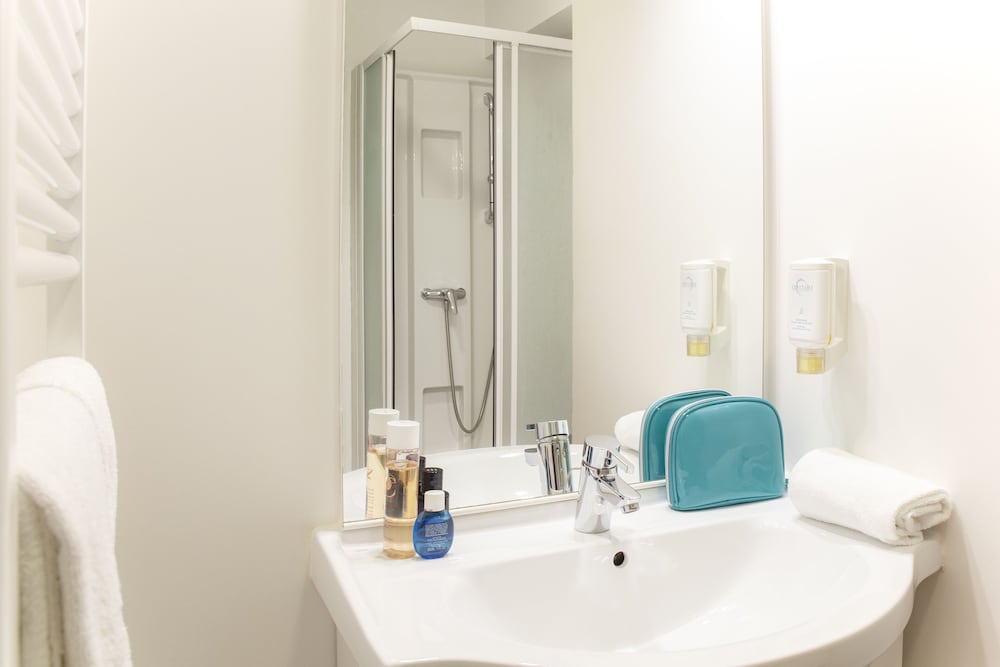 Comfort Aparthotel Besancon Hauts du Chazal 6/54