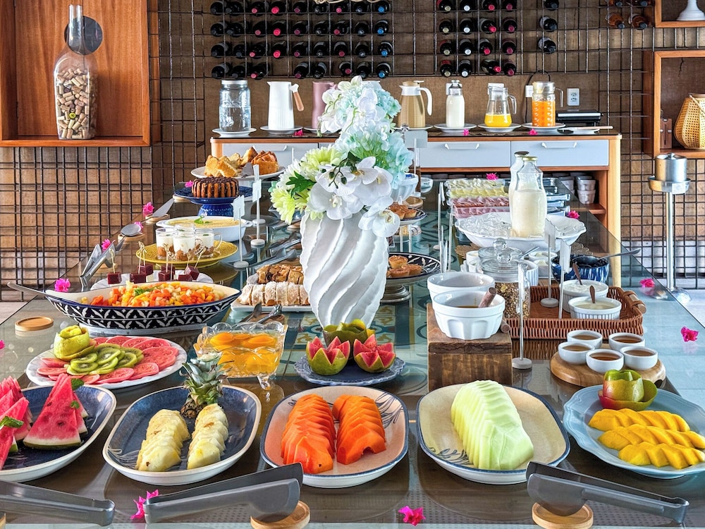 Hotel Boutique Recanto Da Passagem 57/75