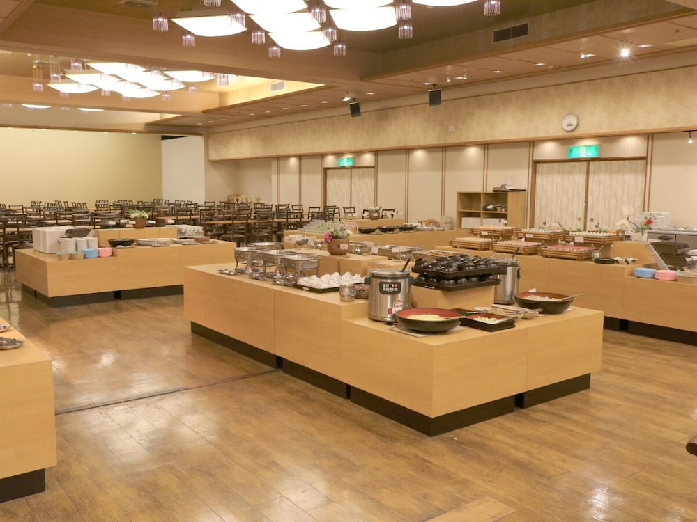 Shimoda Itoen Hotel Hanamisaki 42/44