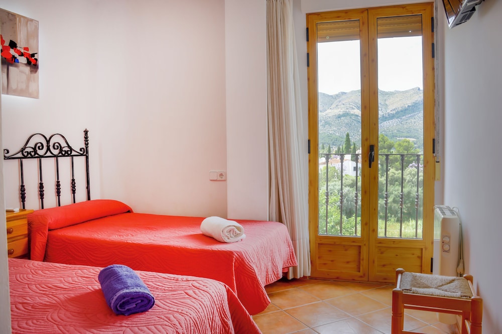 2 Bedrooms, Tower, Traditional, Apartment, Kitchen، LA CASA DEL CARREBAIX 3/10
