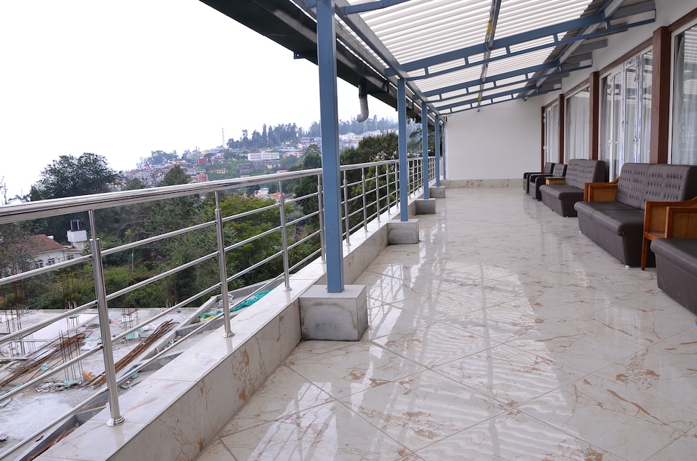 QUALITY INN SABARI RESORT 36/67