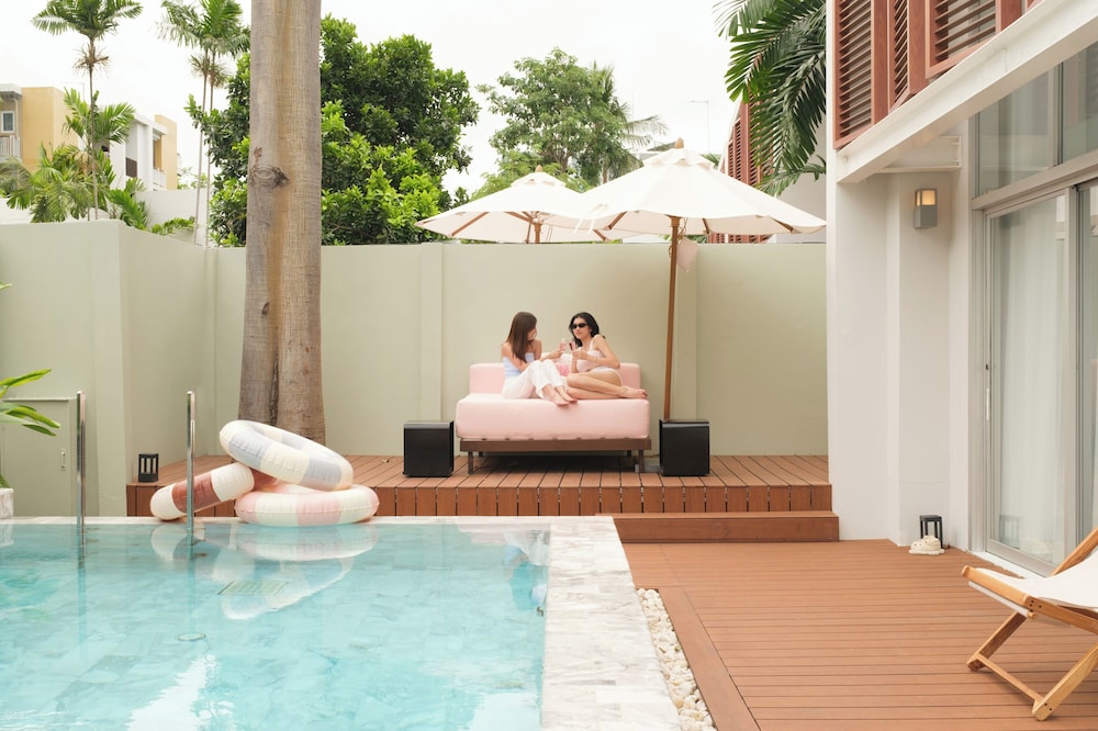 Veranda Resort and Villas Hua Hin Cha Am 56/82