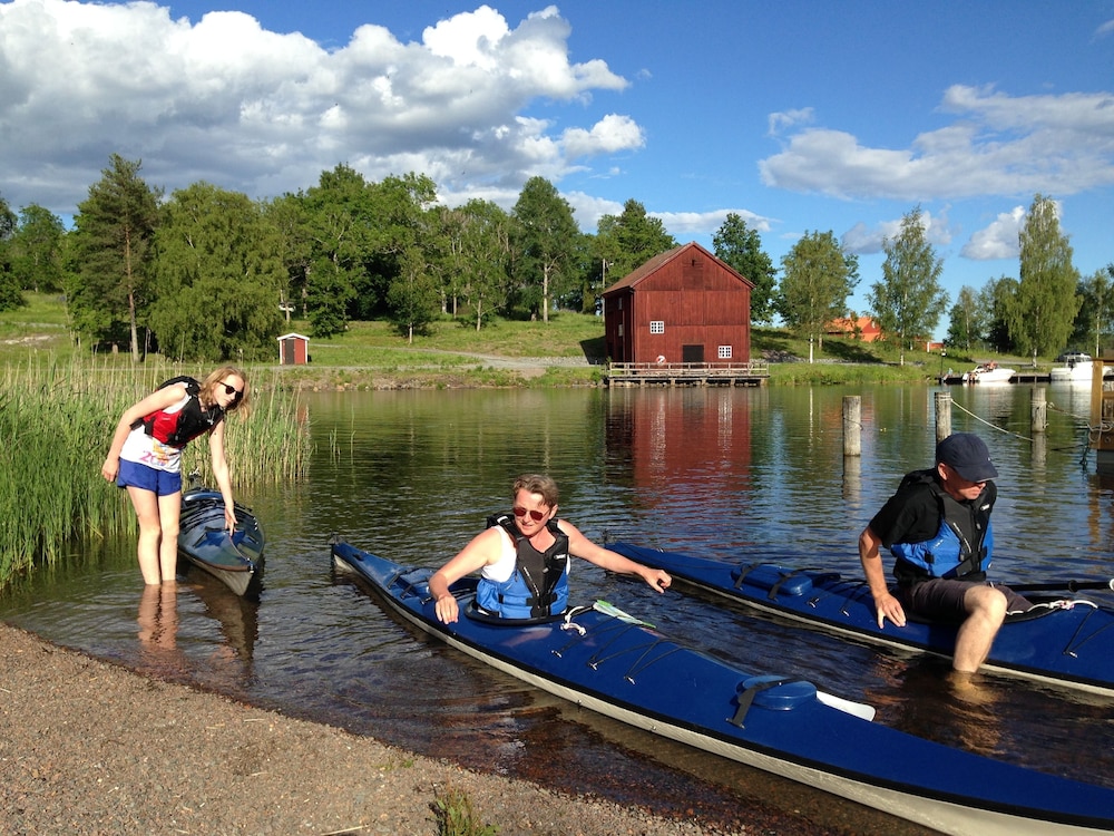 Kungskvarnen Borgvik 22/47