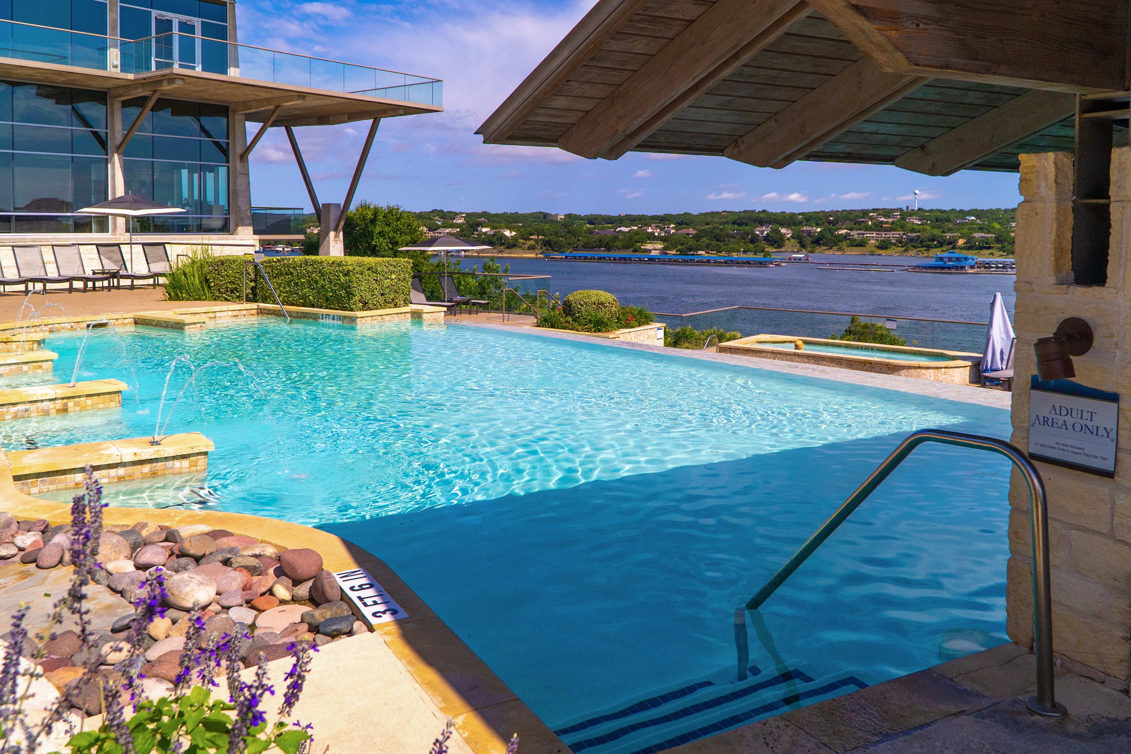 Lakeway Resort and Spa 36/80