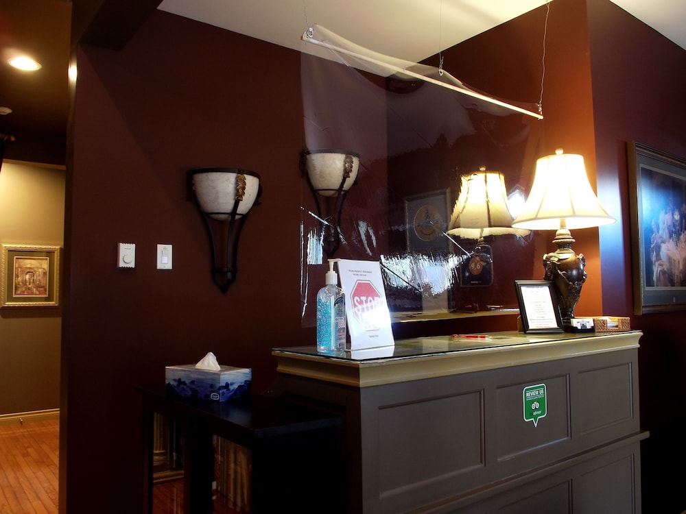 Beacon Inn at Sidney B&B 11/66