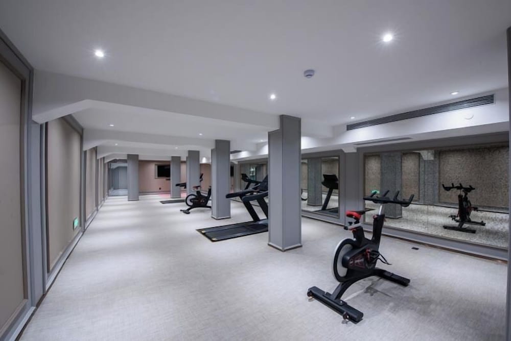 Mercure Qingdao Zhanqiao 22/46