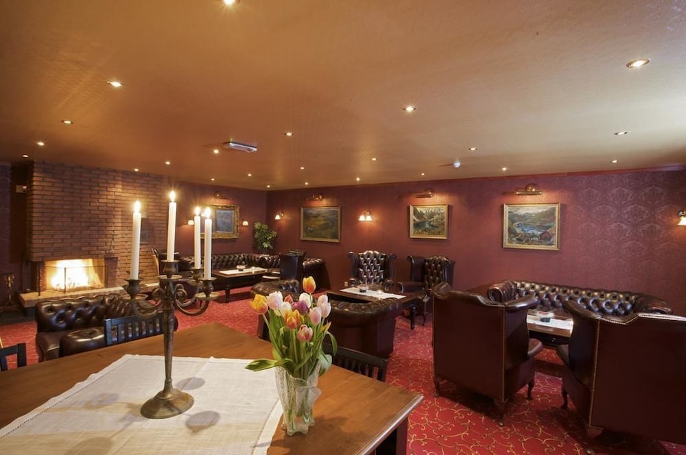 Best Western Laegreid Hotell 28/41