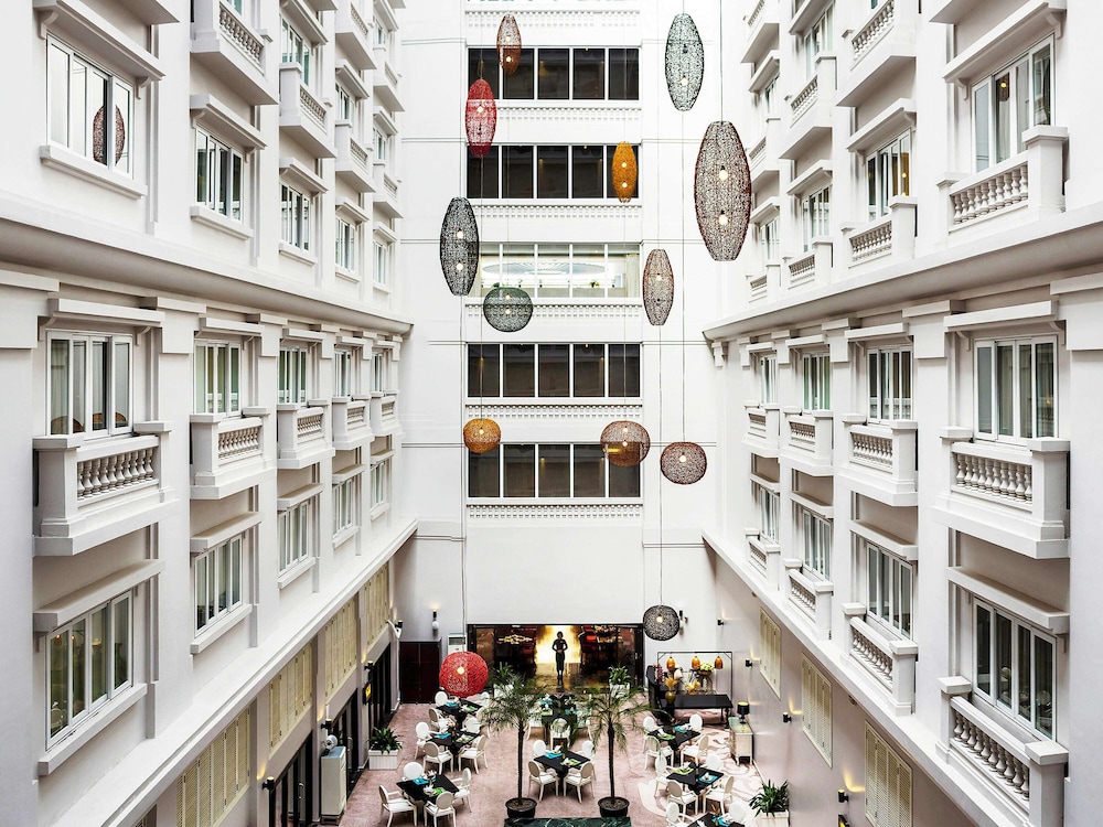 Hotel De L'opera Hanoi Mgallery By Sofitel 1/73