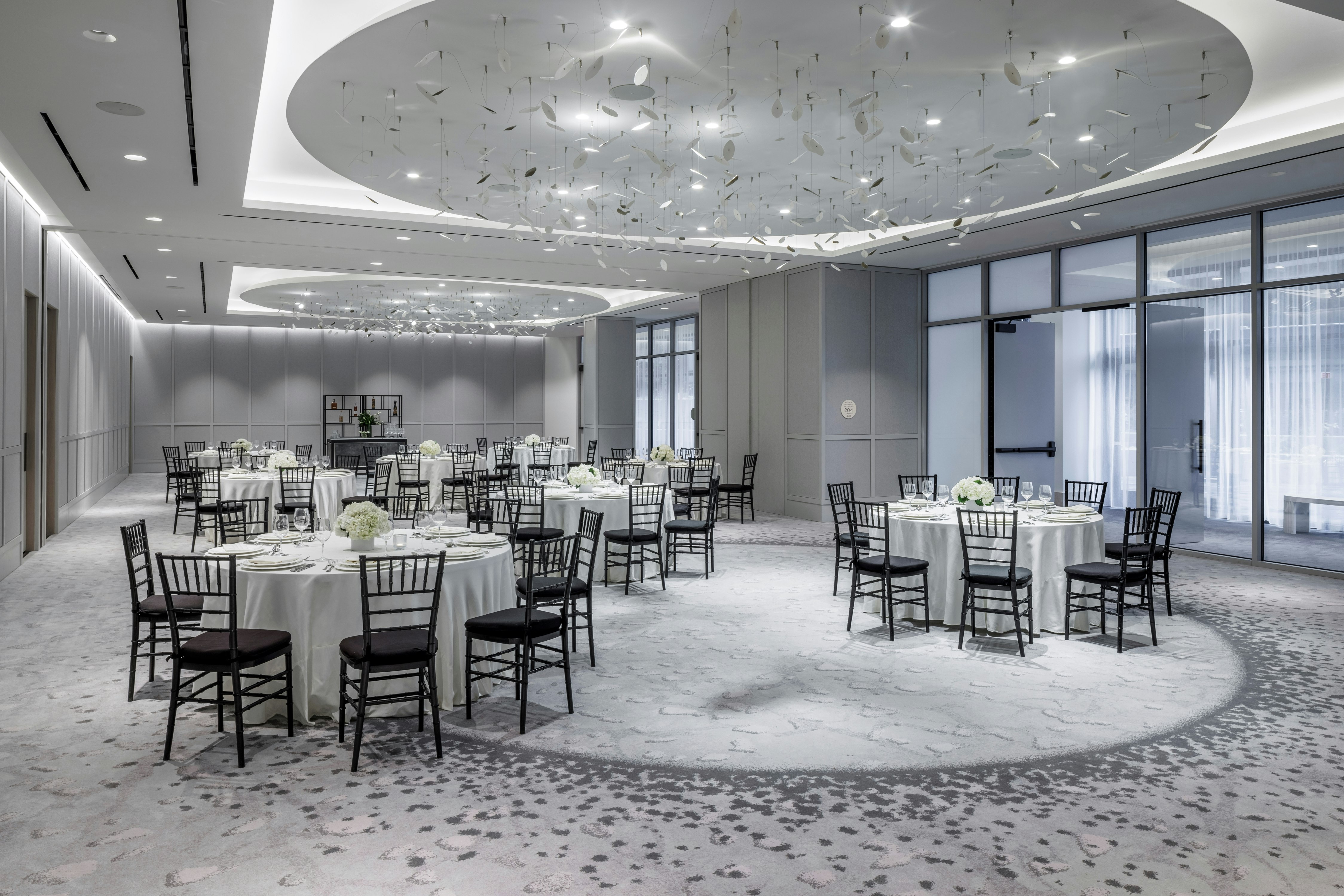 The Morrow Washington DC, Curio Collection by Hilton 49/52