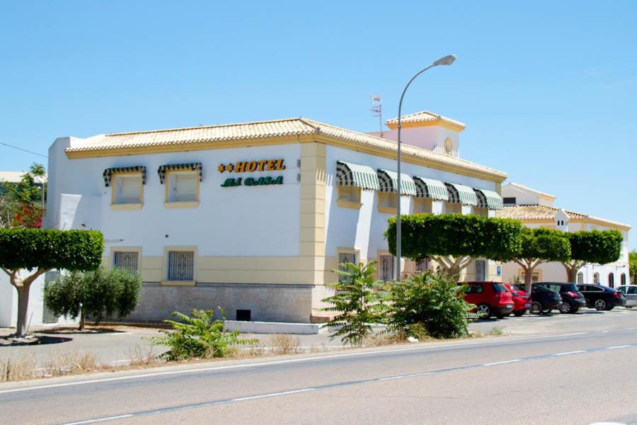 Hotel Restaurante Mi Casa 9/57