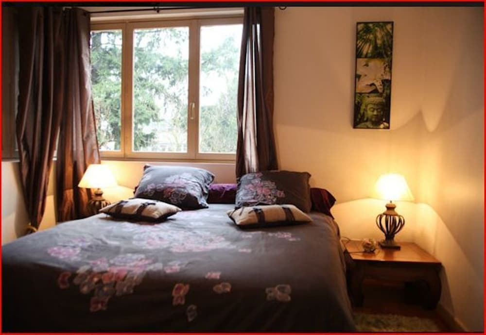Villa Castel Chambres dHotes 4/45