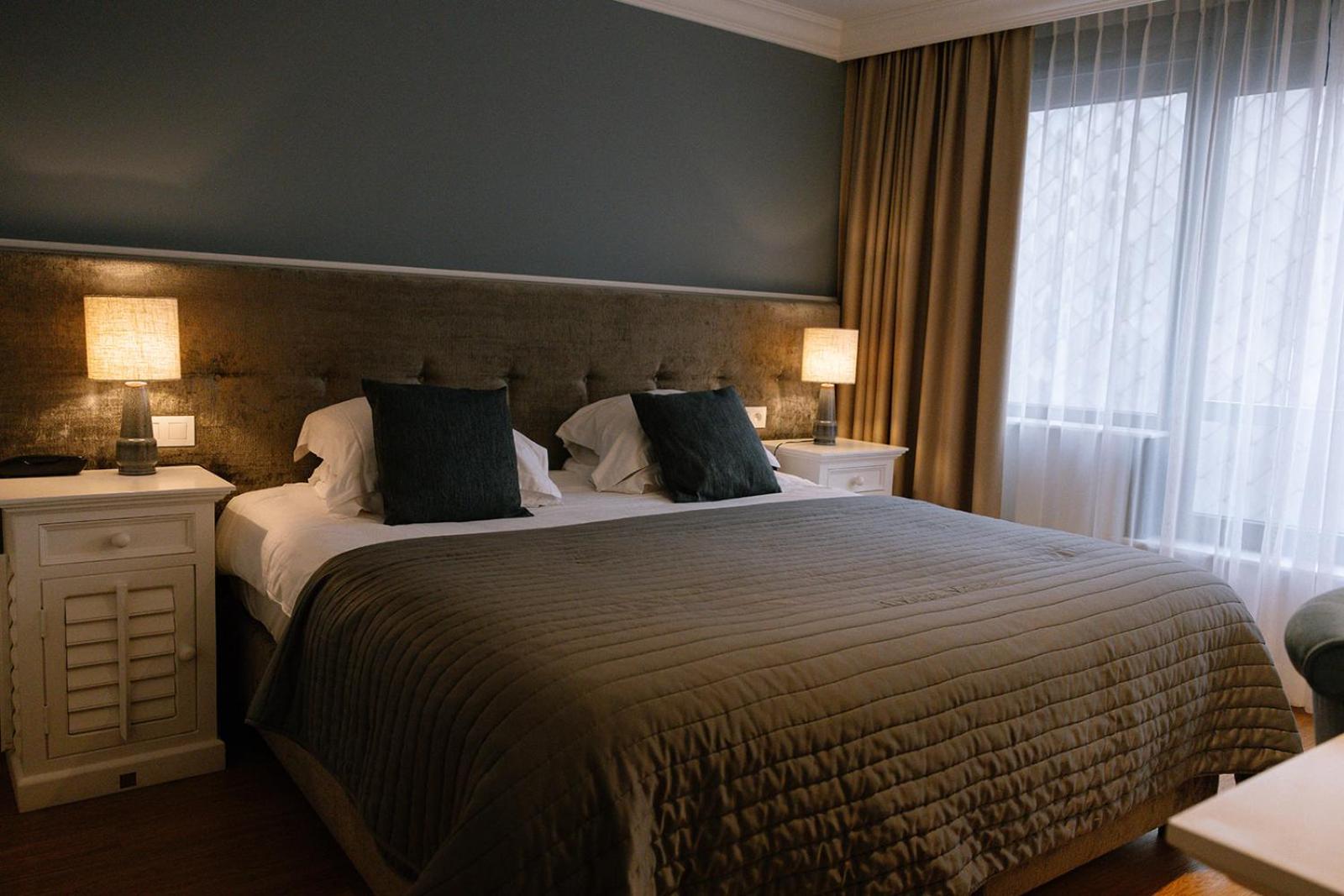 Hotel Cocoon 12/32