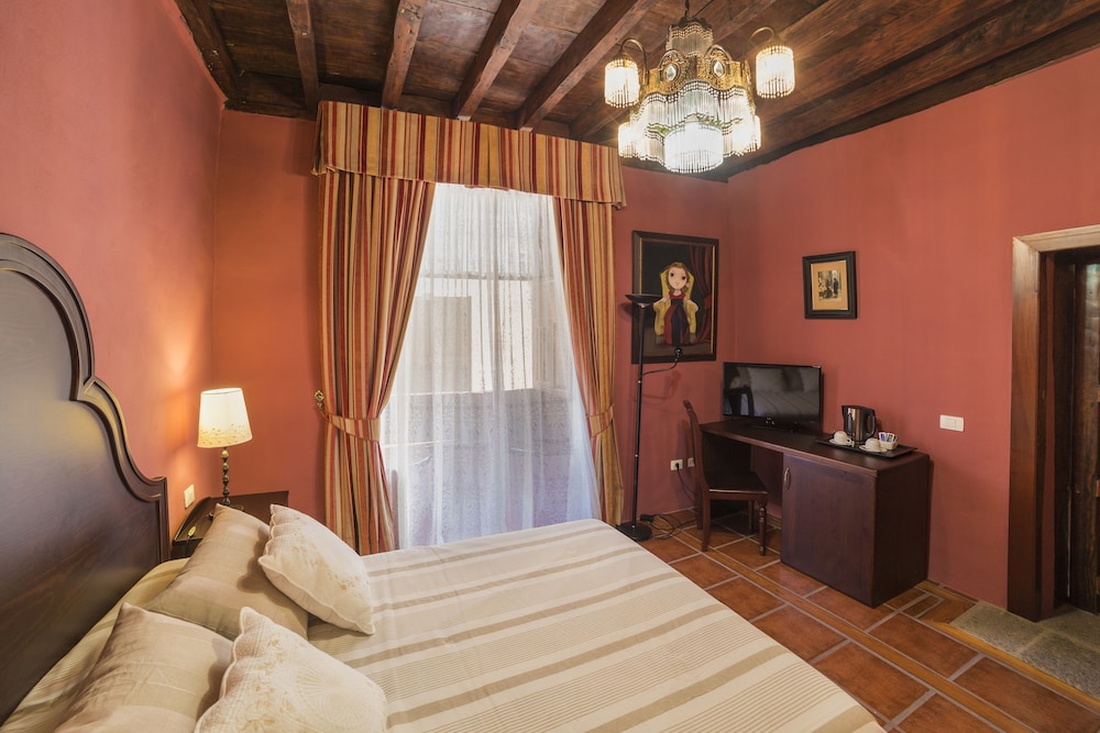 HOTEL EMBLEMATICO SAN MARCOS 14/66