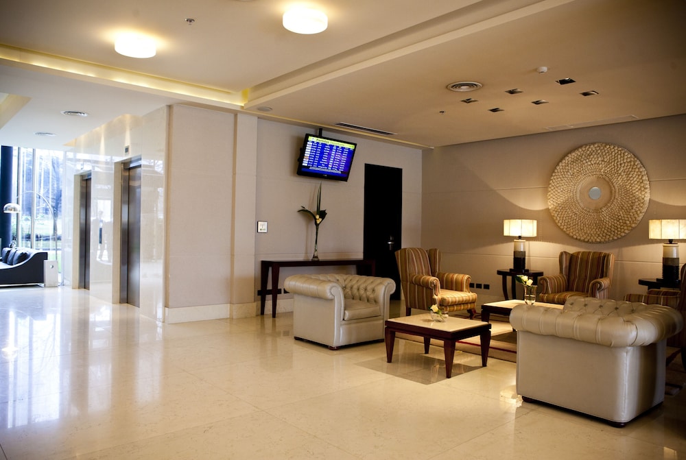 Holiday Inn Buenos Aires Ezeiza Airport 47/59