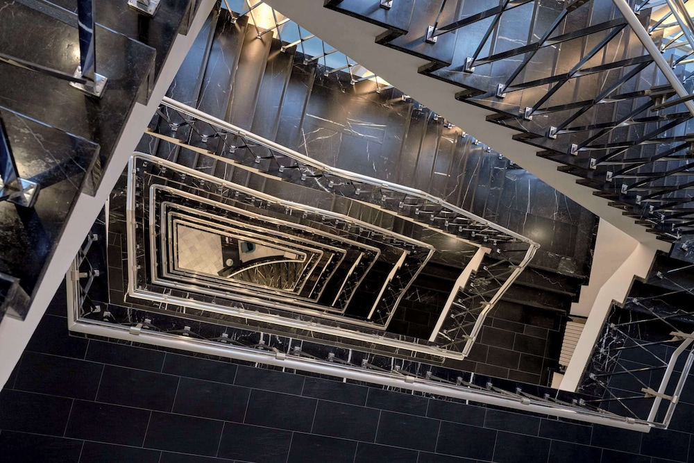 Flemings Selection Hotel Frankfurt-City 4/69