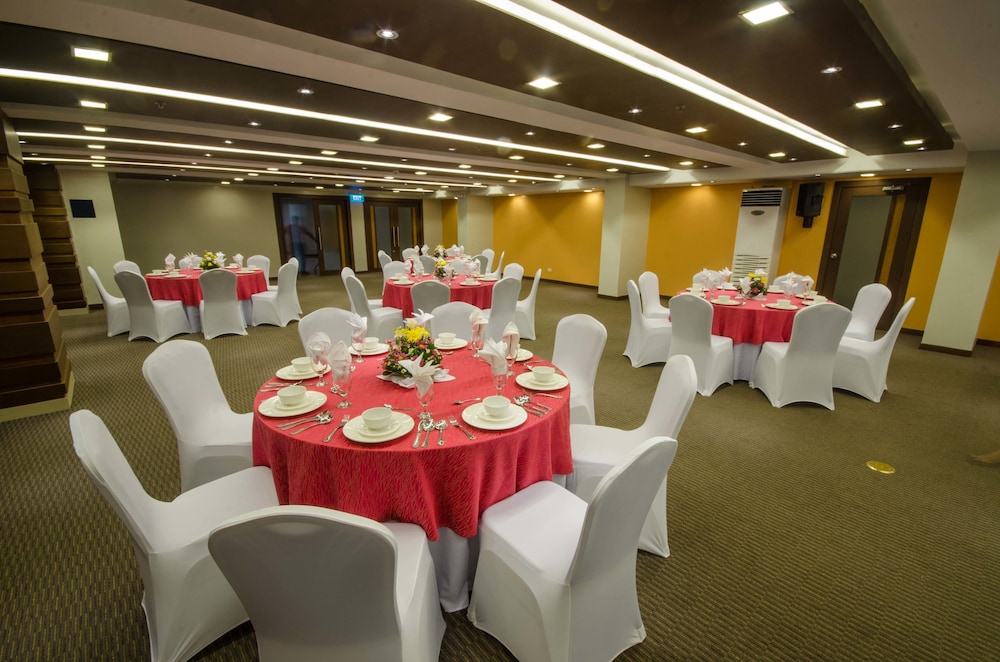 Fersal Hotel Puerto Princesa 49/59