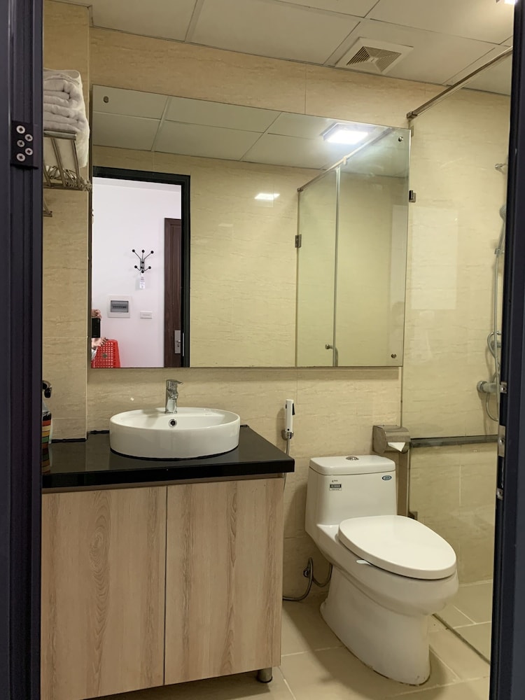 Hanna Hotel And Massage 47/50