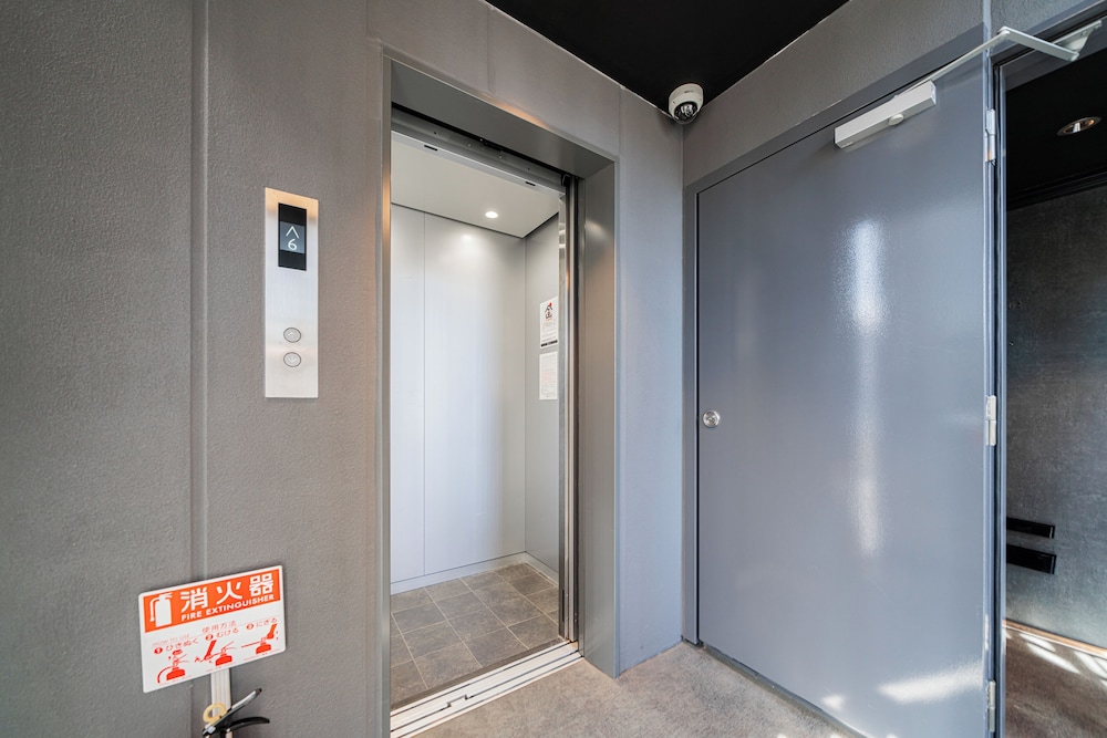 FL Hotel Asakusa 35/35