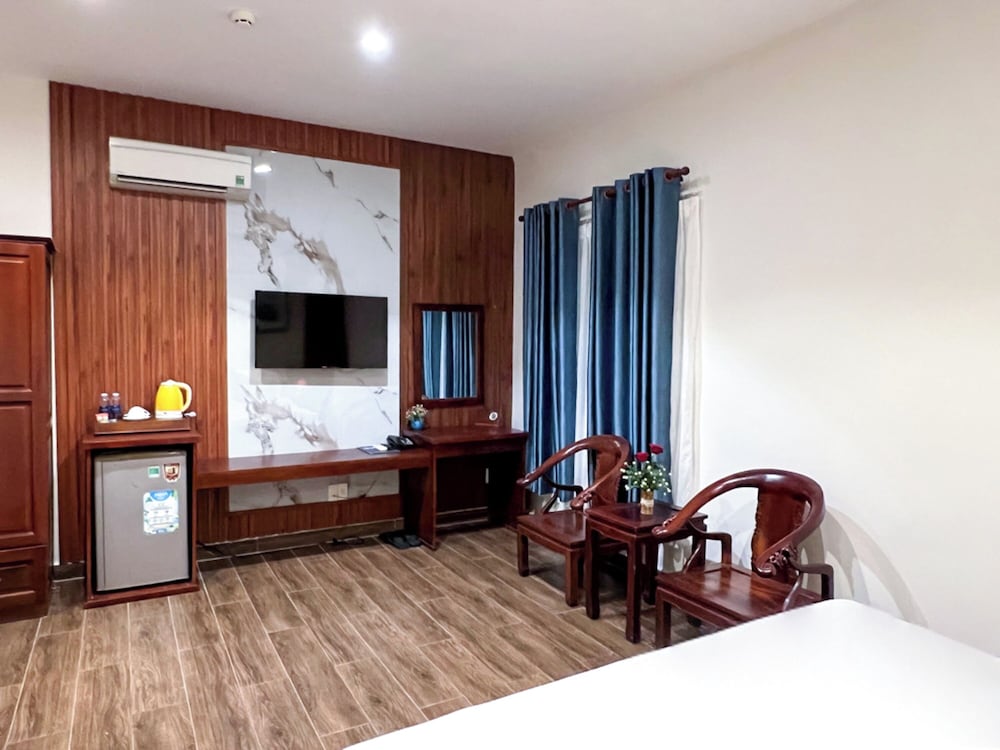 Brenta Phu Quoc Hotel 38/69