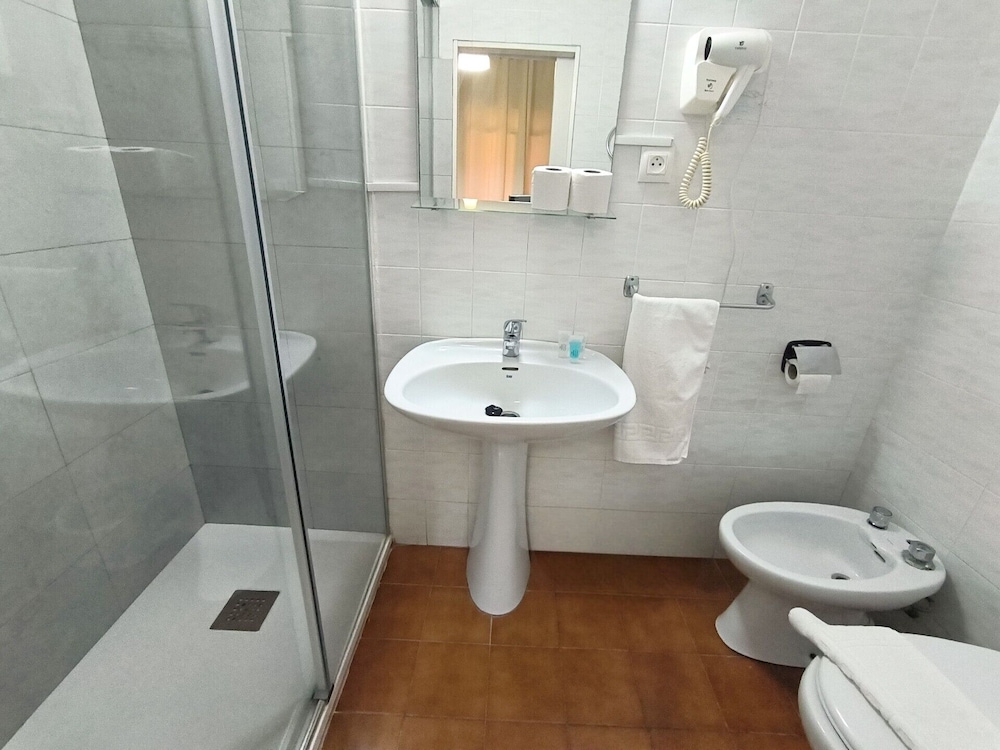 Pension Perez Montilla 43/50