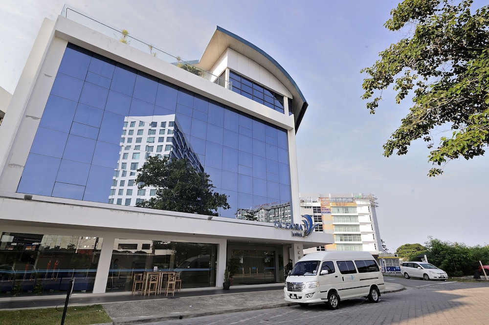 OCEANIA HOTEL 3/51