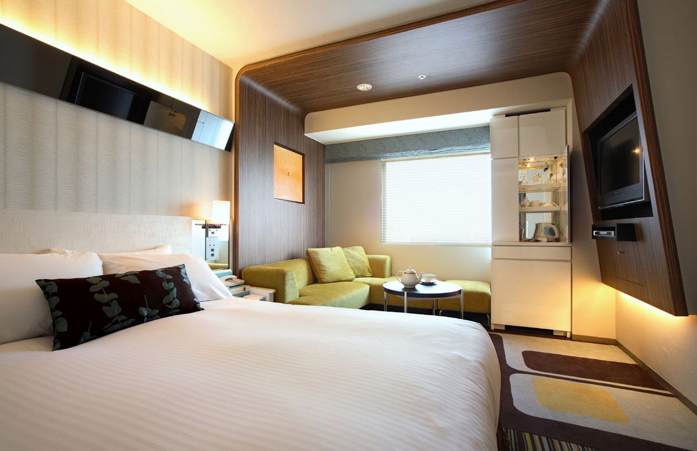 Kawasaki Nikko Hotel 9/47