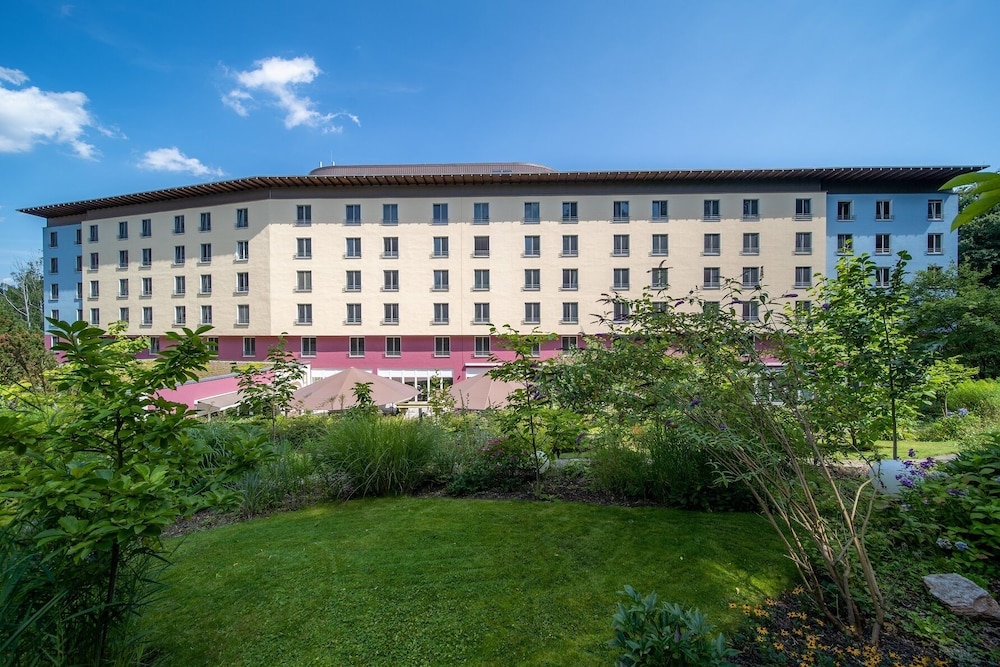 Parkhotel Goerlitz 1/50