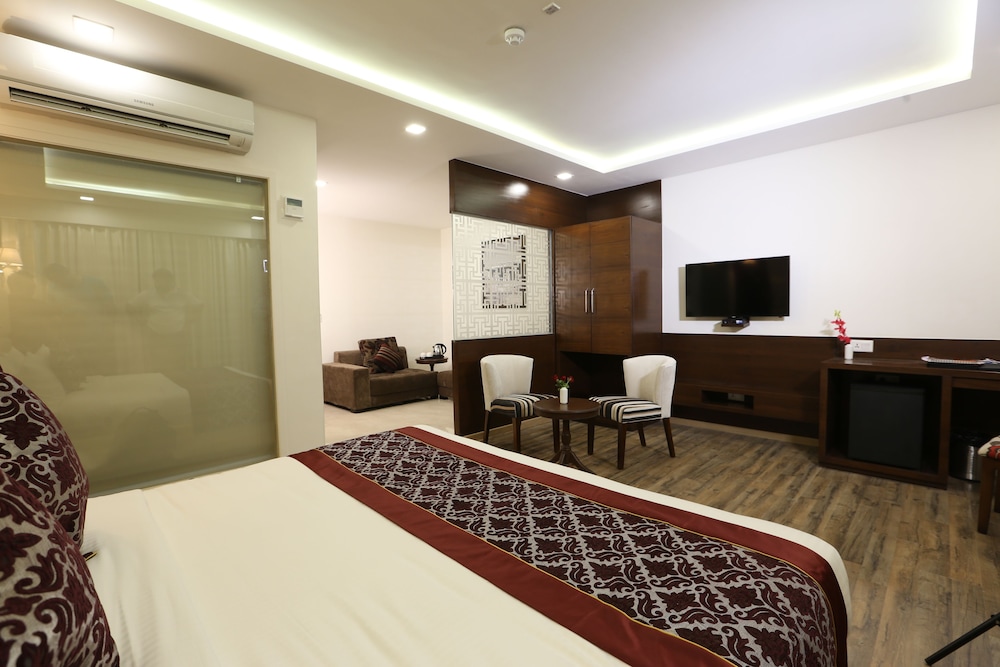 Clarks Inn Suite Gwalior 16/41