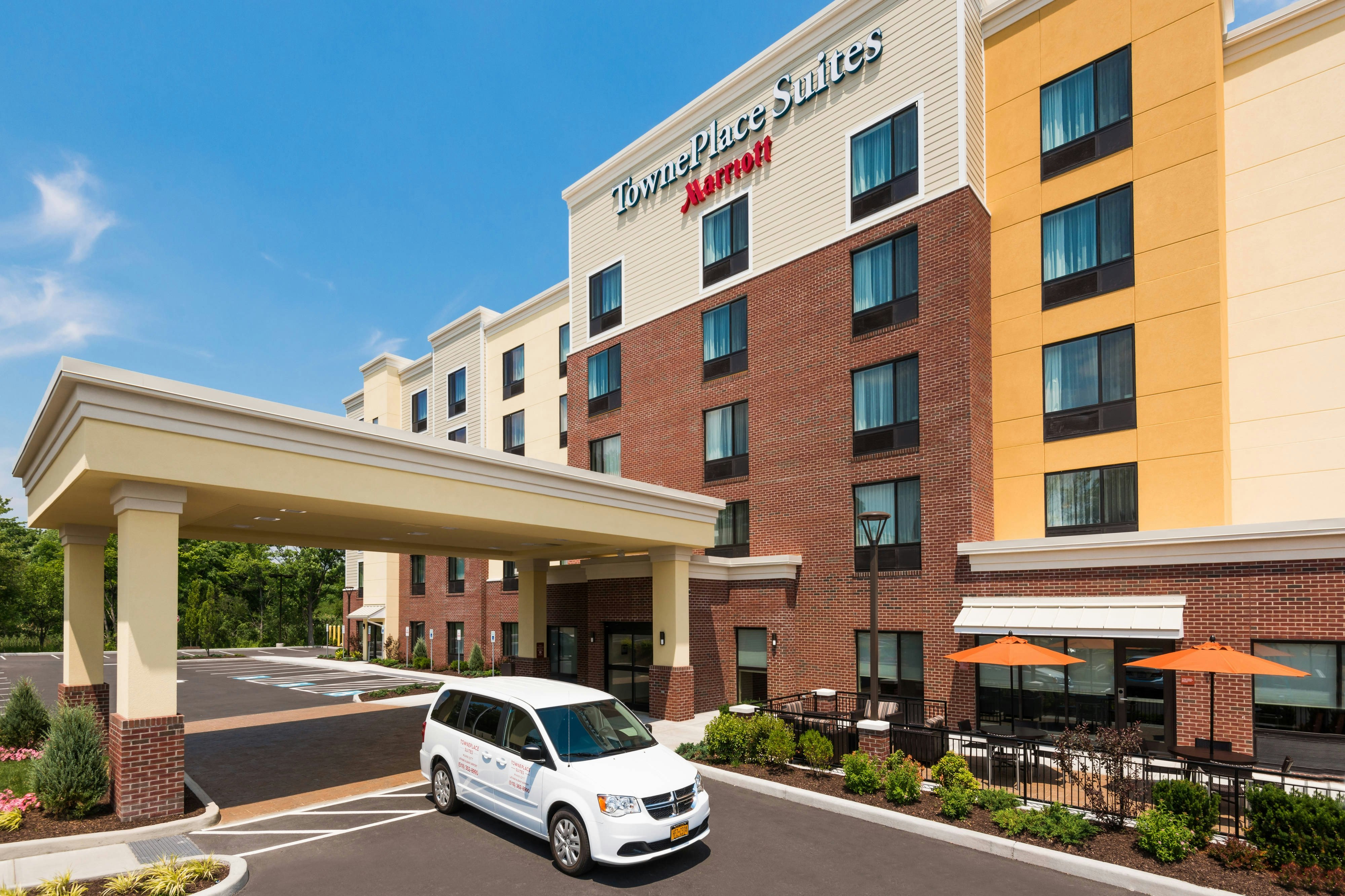 TOWNEPLACE SUITES LATHAM ALBANY AIRPORT 60/62