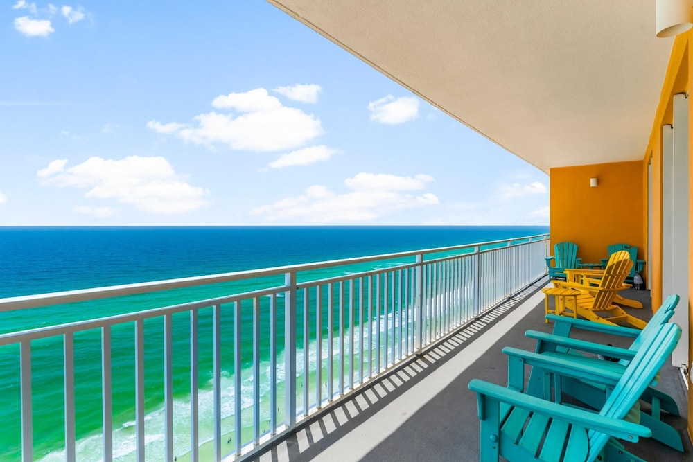 Splash Beach Resort By Panhandle Getaways 2/79