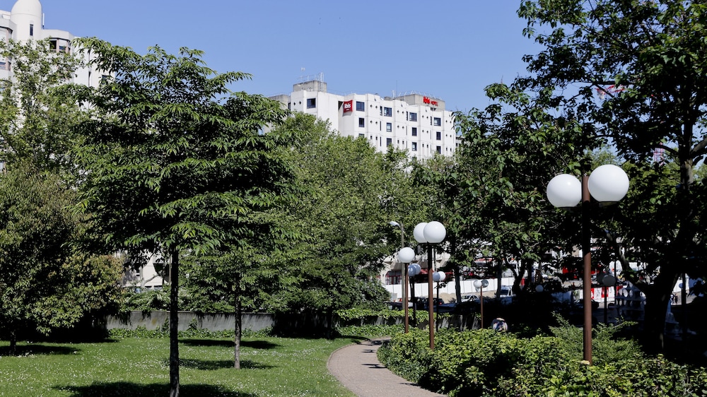 ibis Lyon Part Dieu Les Halles 72/75