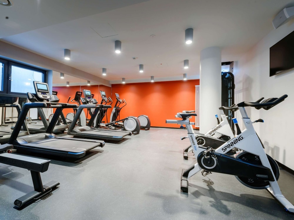 Novotel Regensburg Zentrum 36/69