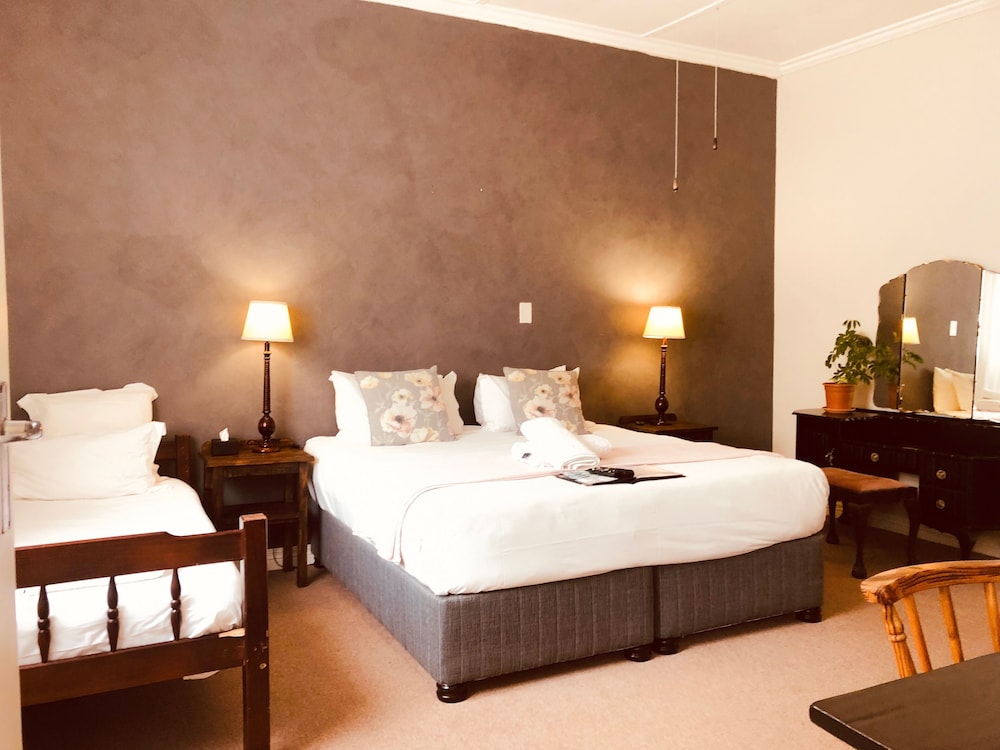 Selborne Bed And Breakfast 14/50