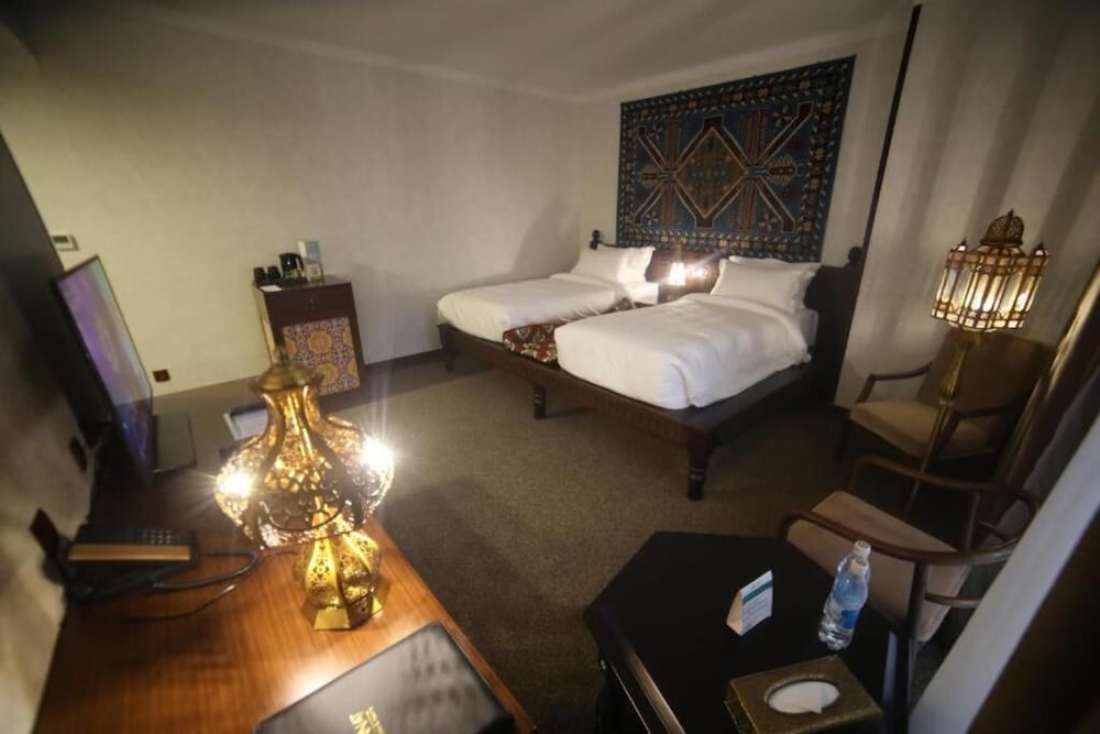 Jannat Resort Osh 20/56