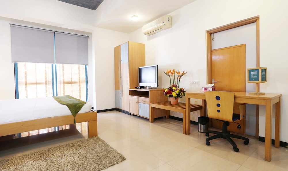 Treebo Trend Edha Suites 35/54