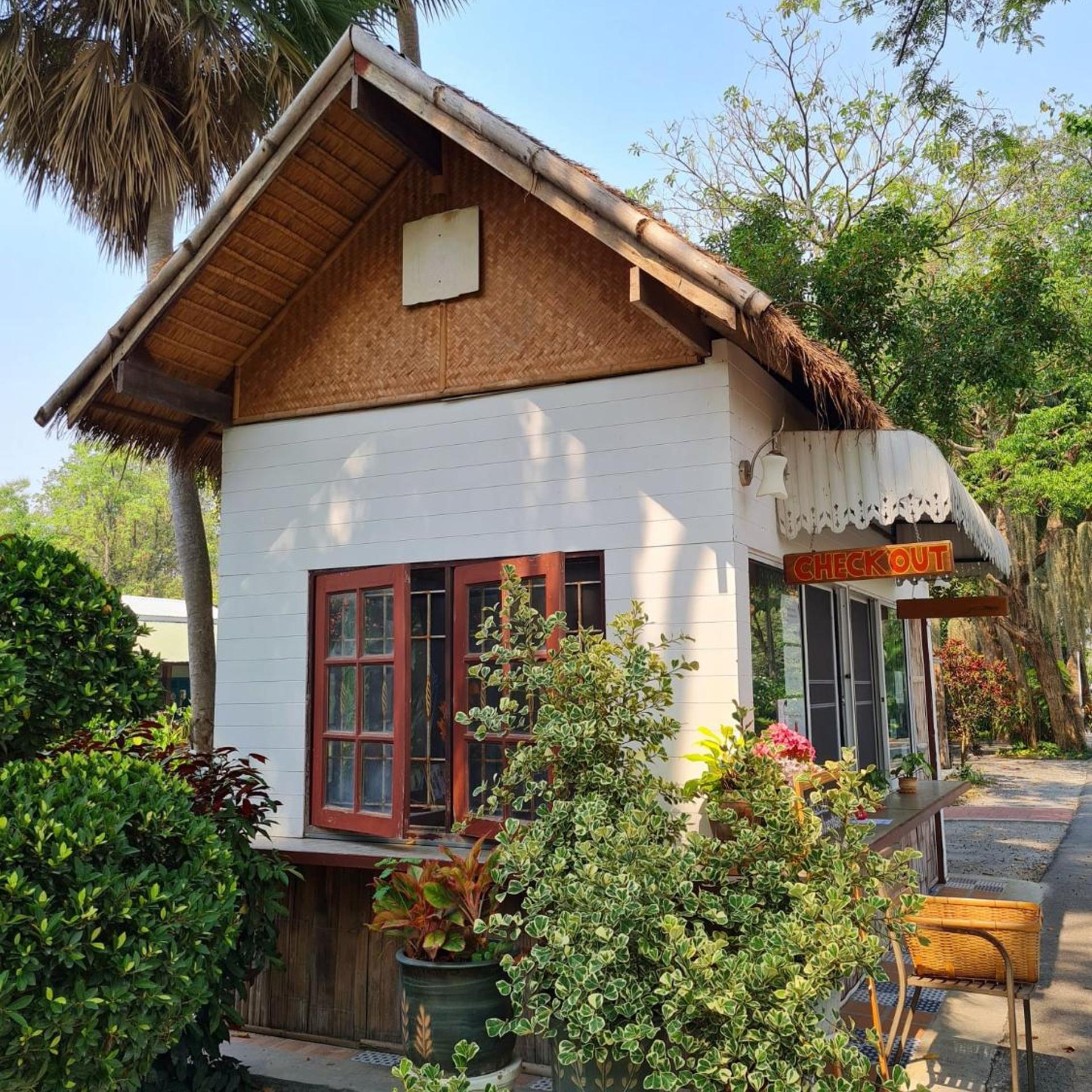 Muaan Resort 4/48