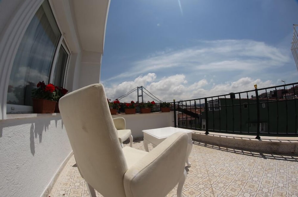 Elite Marmara Bosphorus Suites 3/28