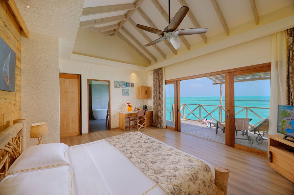 You and Me by Cocoon Maldives 133/293
