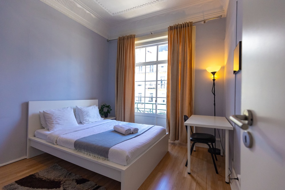 The Delight Hostel Lisbon 26/60