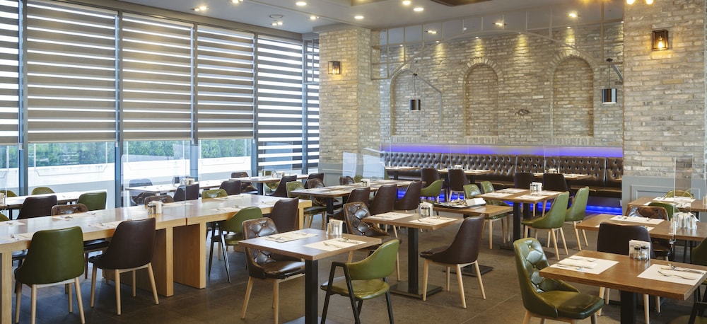 Grand City Hotel Changwon 37/50