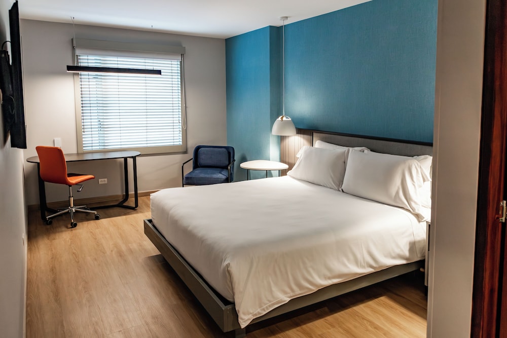 Hotel Habitel Select 12/46