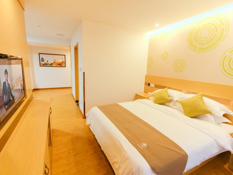 GreenTree Inn Haining Chang an University Town 14/26