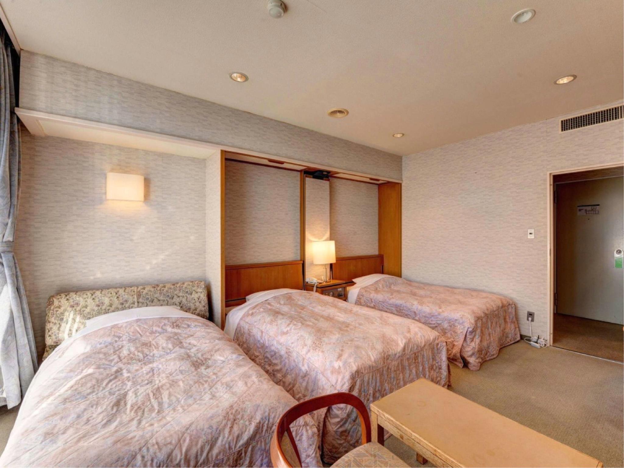 Hotel Tenchikaku 12/32
