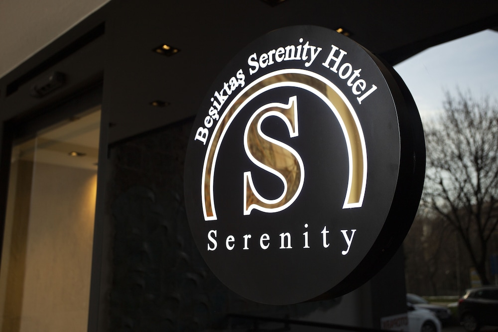 Besiktas Serenity Hotel photo2