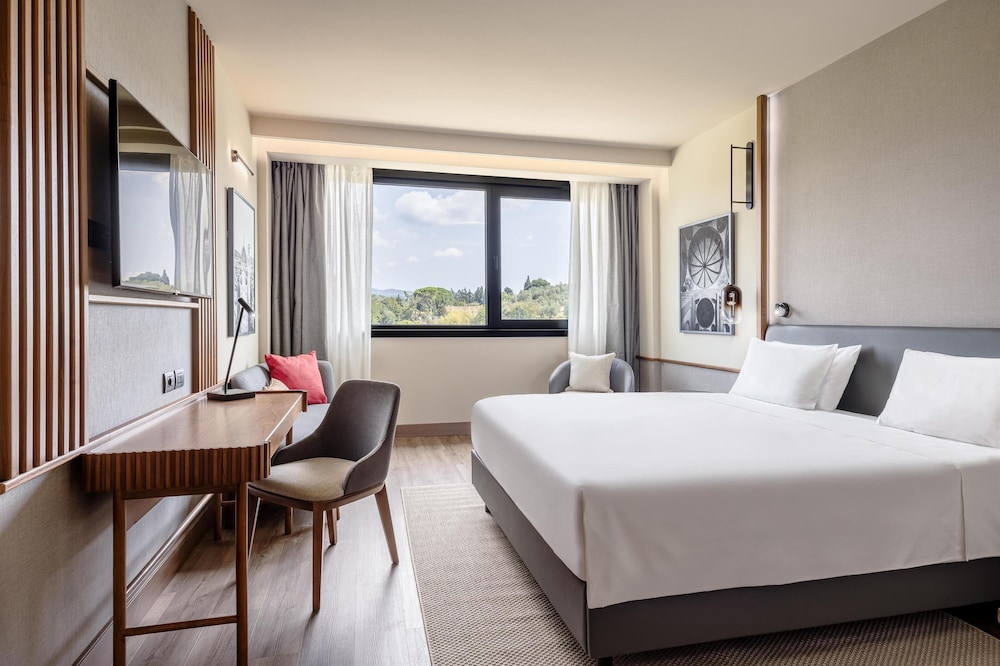 Radisson Blu Hotel Florence 14/45
