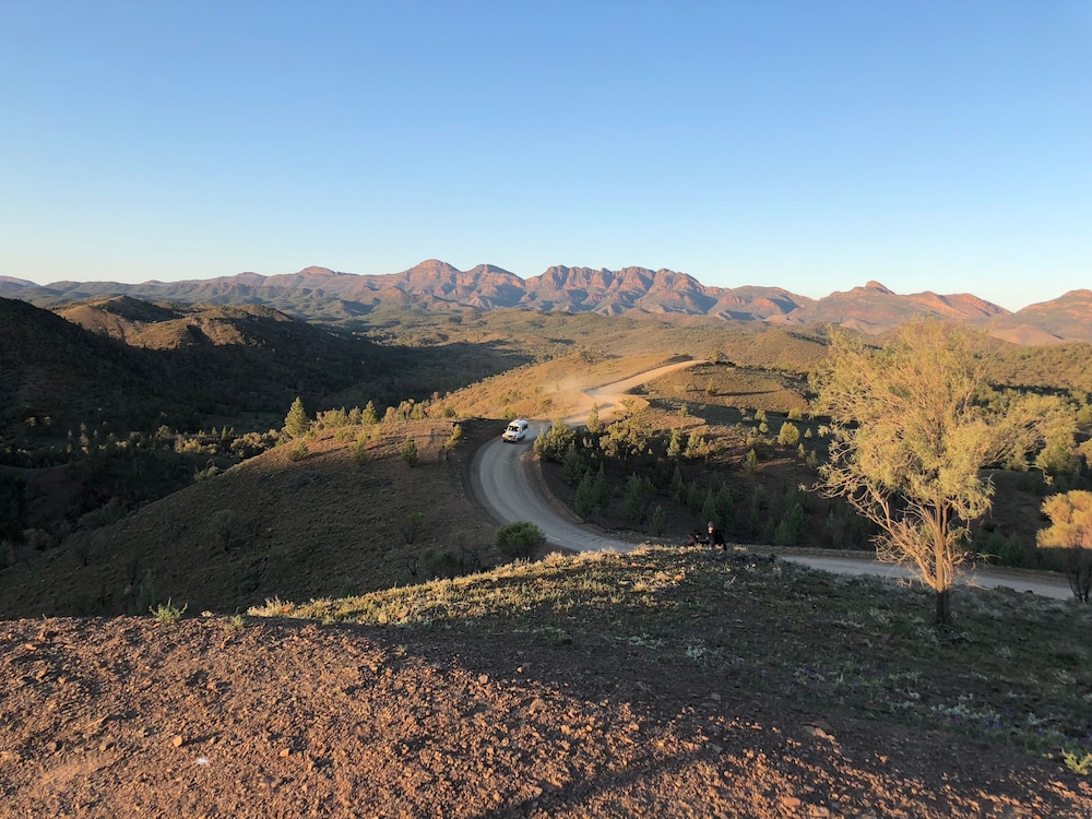 Discovery Resorts - Wilpena Pound 7/33