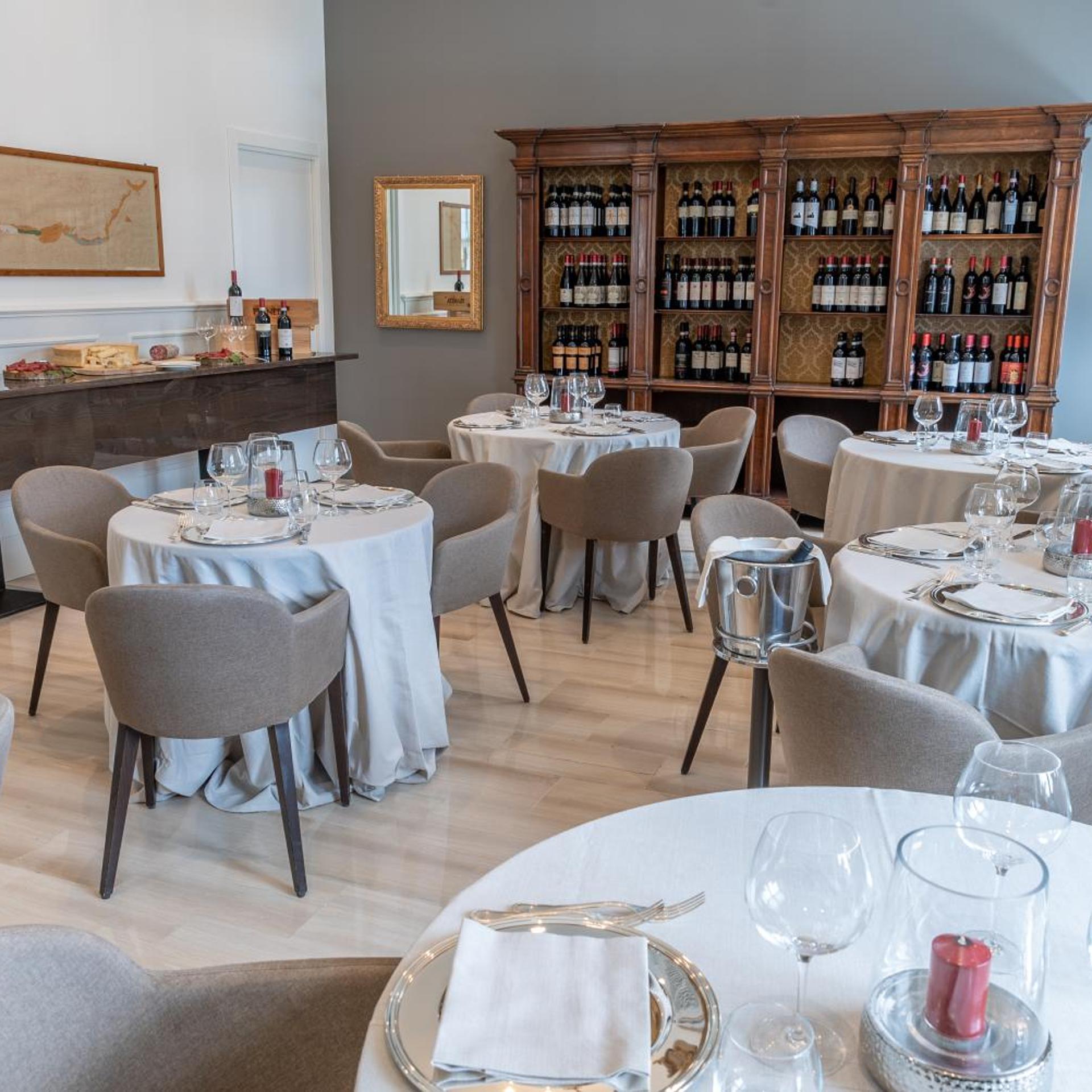 Cristallo Club Wellness Hotel 45/60